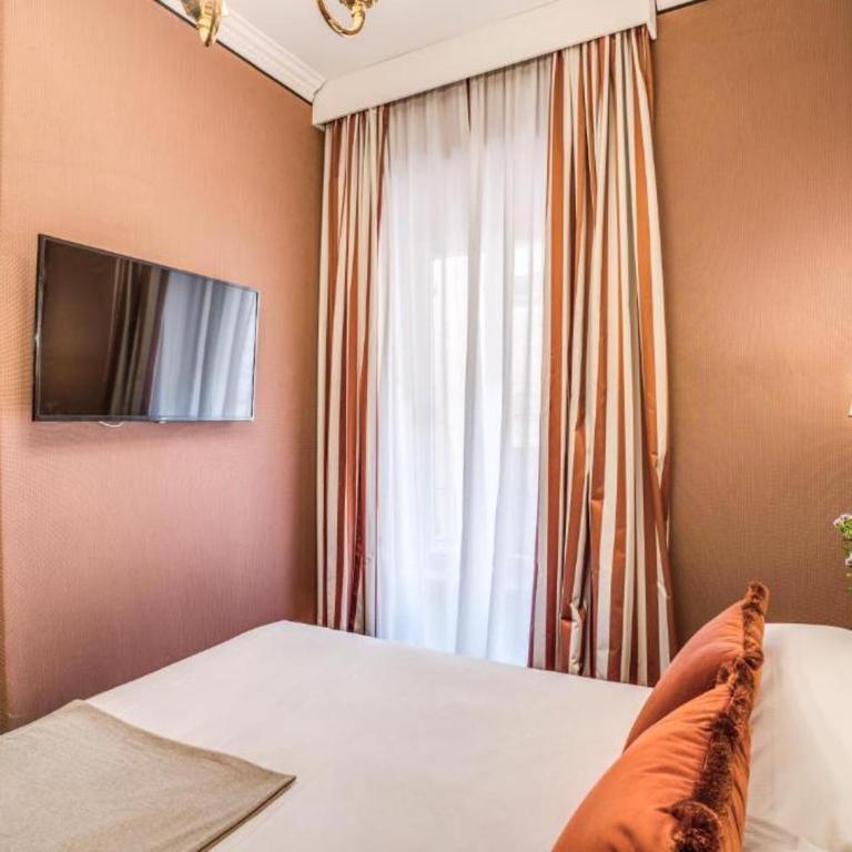 Vite Apartments - Camera Matrimoniale - 4