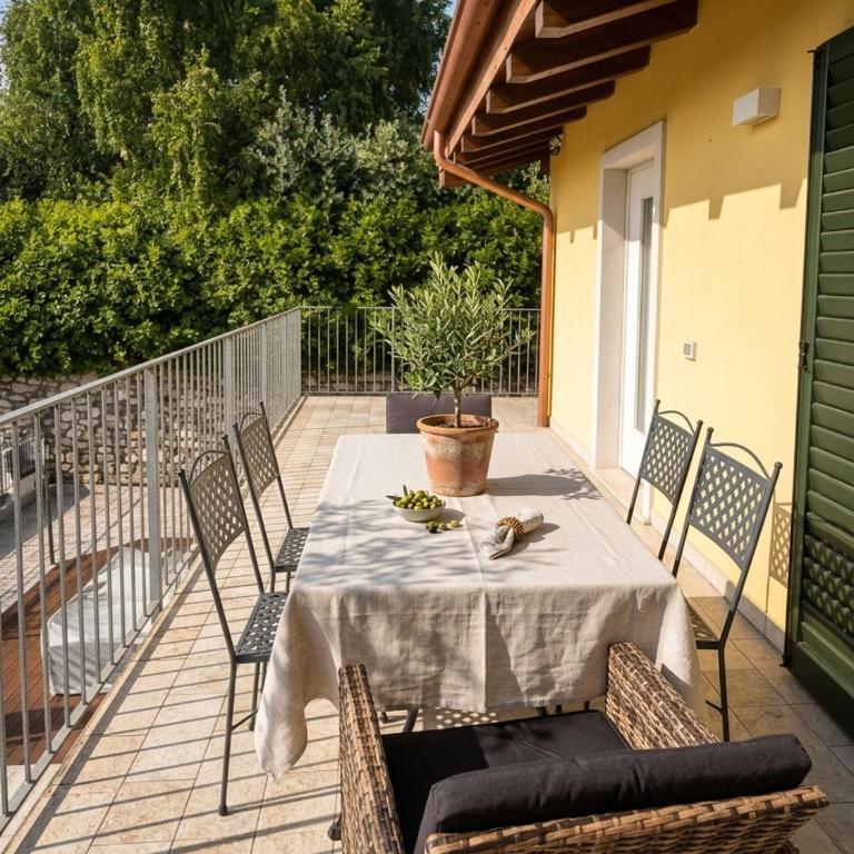 Appartamento Garda Luxe - Appartement 2 Chambres - 17