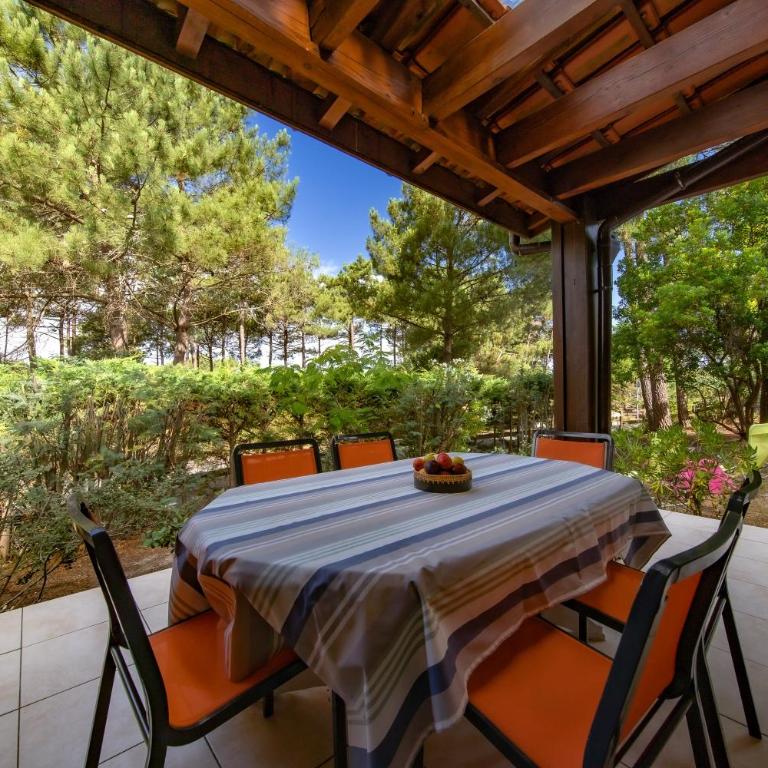 Lacanau Océan avec jardin - Casa de 2 dormitorios - 13