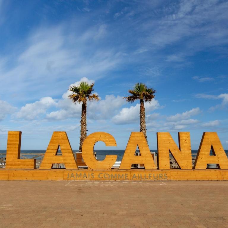 Lacanau Océan avec jardin - Casa de 2 dormitorios - 24