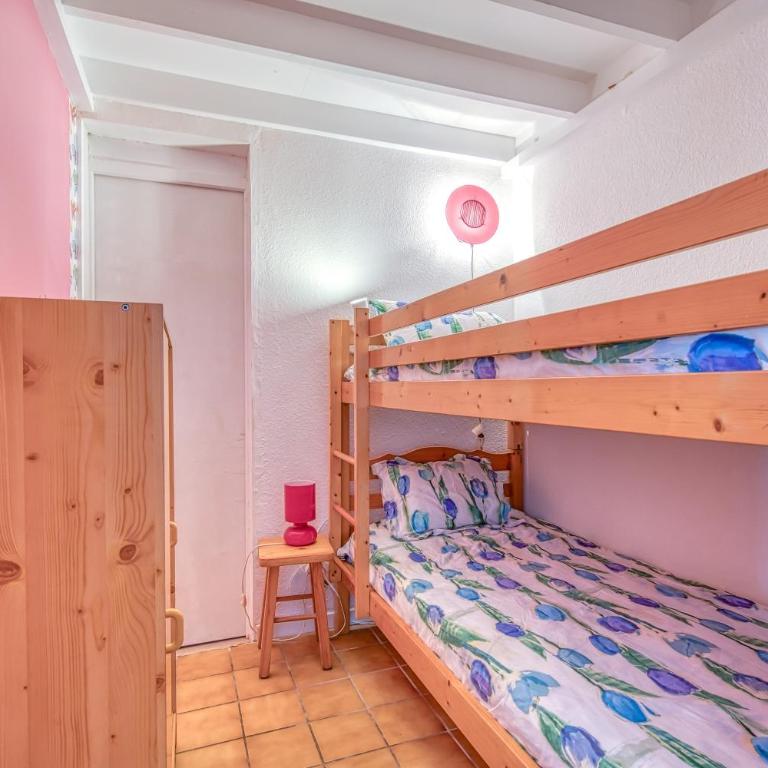 Lacanau Océan avec jardin - Casa de 2 dormitorios - 11