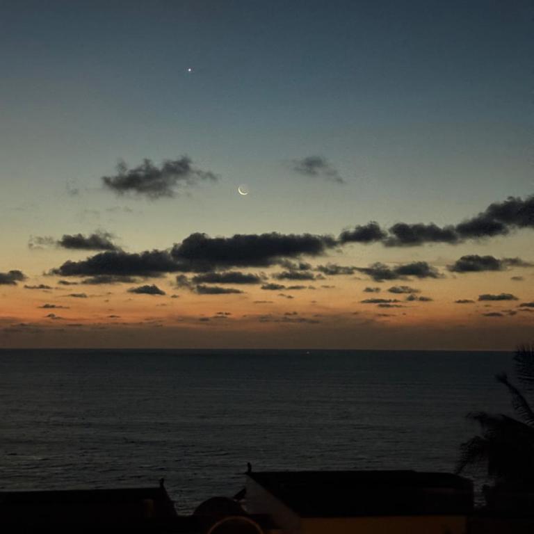 Oceanfront Apartment 2BR 2BA at Jama Campay includes Resort Access - Two-Bedroom Apartment - 31