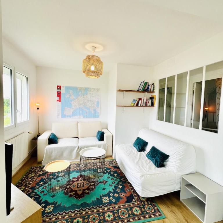 Le Pharo Proche Ville - Apartamento de 2 dormitorios - 15