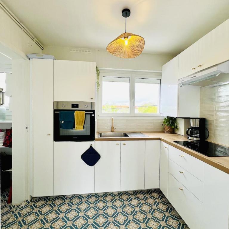 Le Pharo Proche Ville - Apartamento de 2 dormitorios - 13