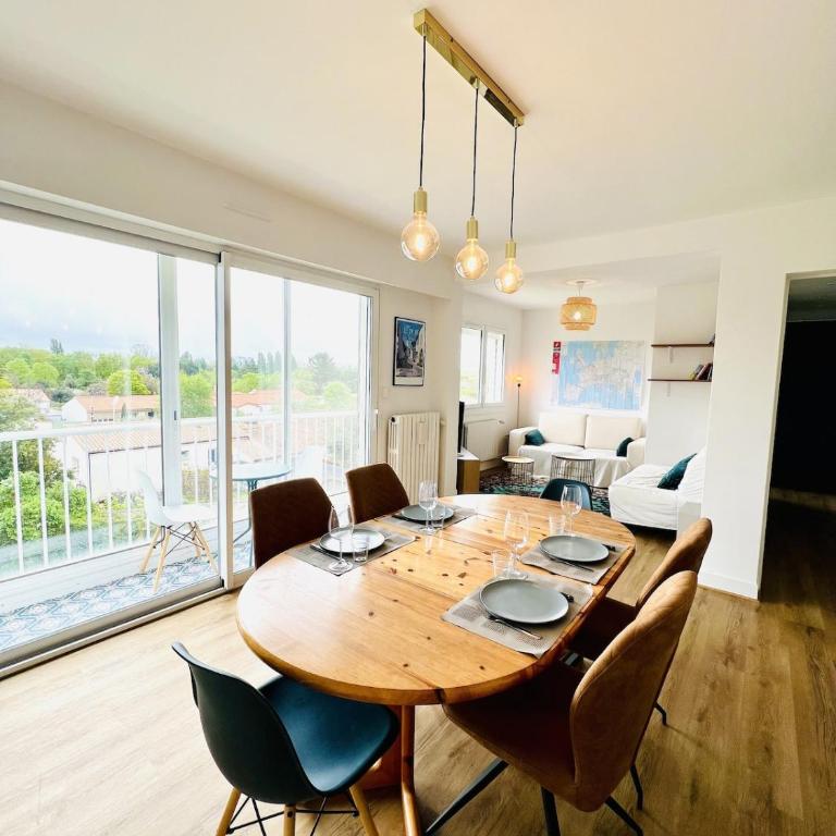 Le Pharo Proche Ville - Apartamento de 2 dormitorios - 11