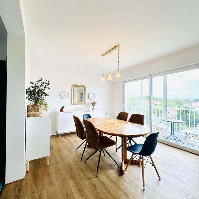 Le Pharo Proche Ville - Apartamento de 2 dormitorios - 10