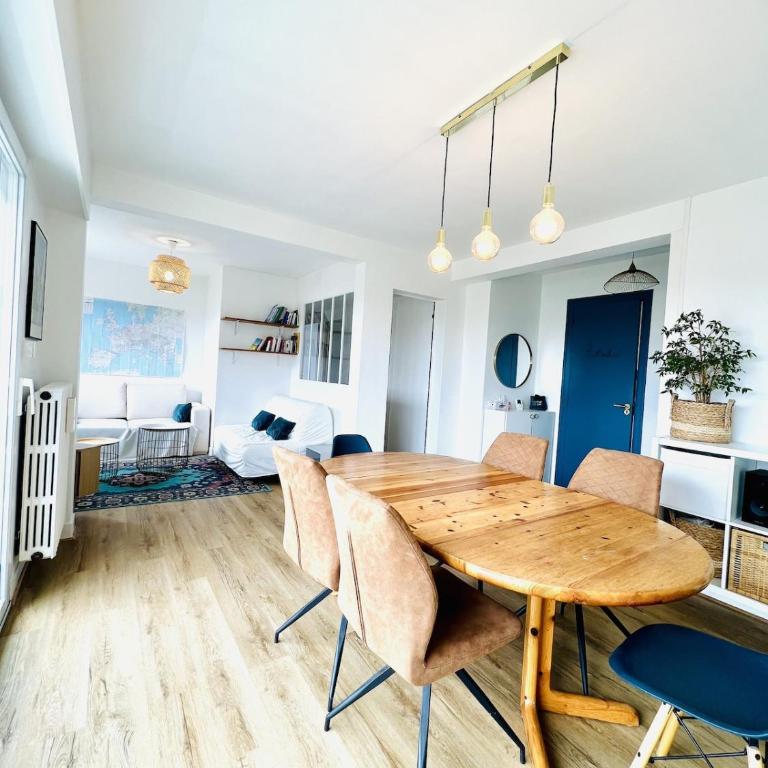 Le Pharo Proche Ville - Apartamento de 2 dormitorios - 9