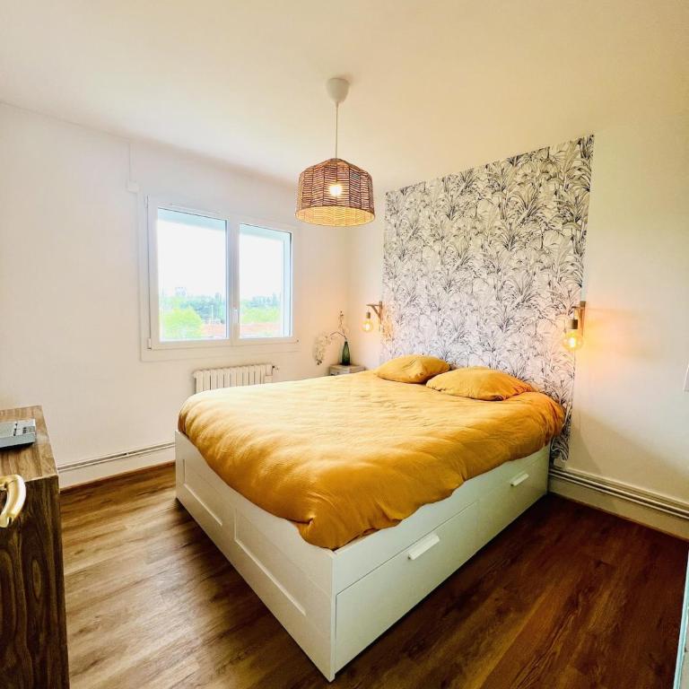Le Pharo Proche Ville - Apartamento de 2 dormitorios - 8