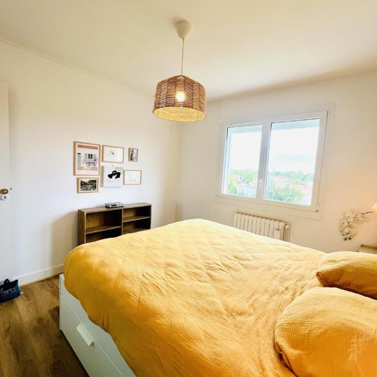 Le Pharo Proche Ville - Apartamento de 2 dormitorios - 7