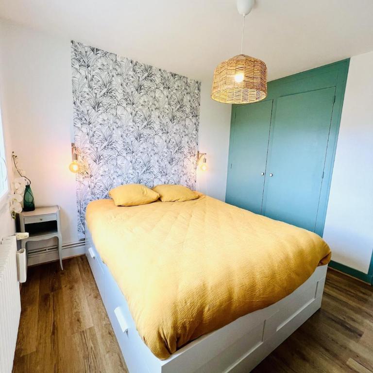 Le Pharo Proche Ville - Apartamento de 2 dormitorios - 6
