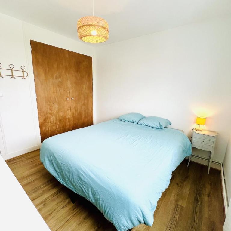 Le Pharo Proche Ville - Apartamento de 2 dormitorios - 5