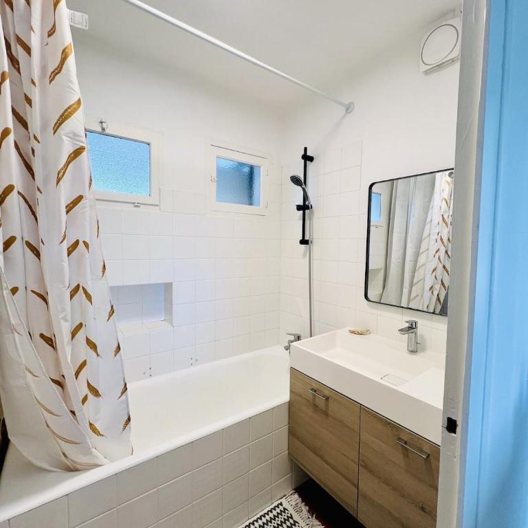 Le Pharo Proche Ville - Apartamento de 2 dormitorios - 3