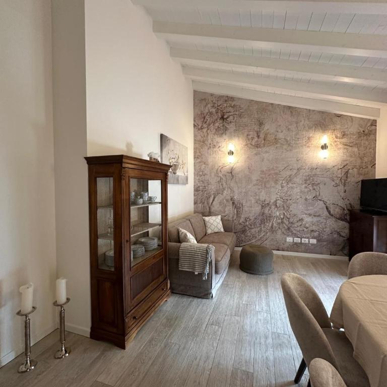 Appartamento Garda Luxe - Appartement 2 Chambres - 19