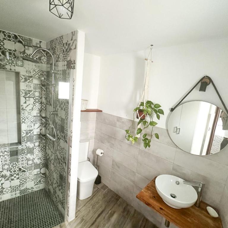 Estudio Capricho - Apartamento de 1 dormitorio - 4
