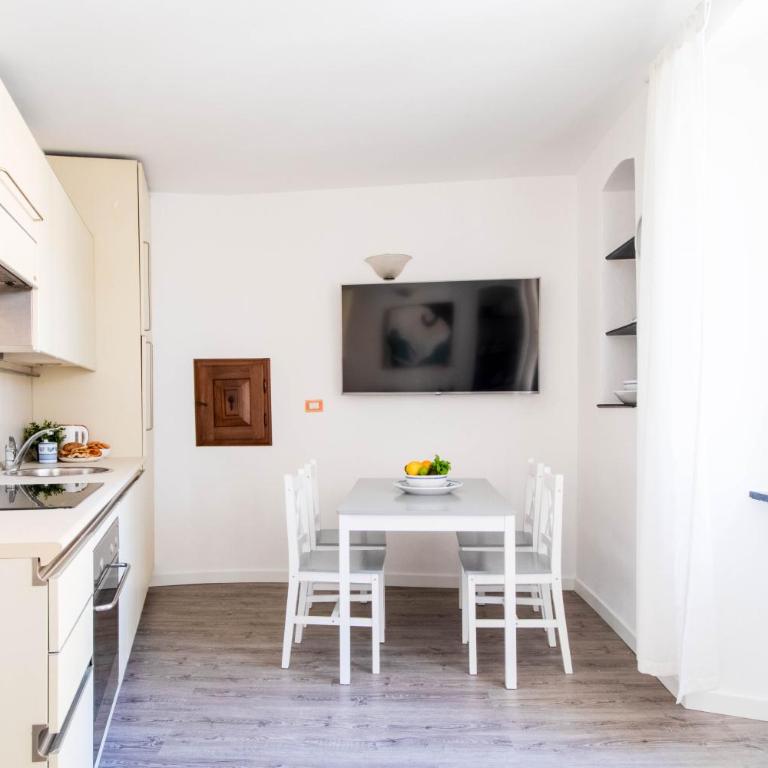 Sabot by PortofinoHomes - Appartamento con 2 Camere da Letto - 7