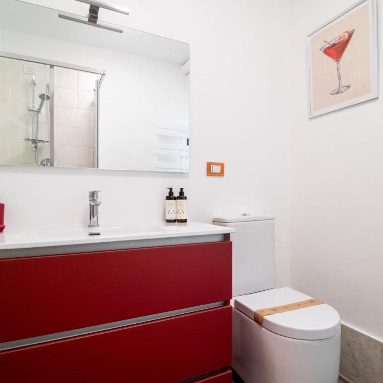 Sabot by PortofinoHomes - Appartamento con 2 Camere da Letto - 39