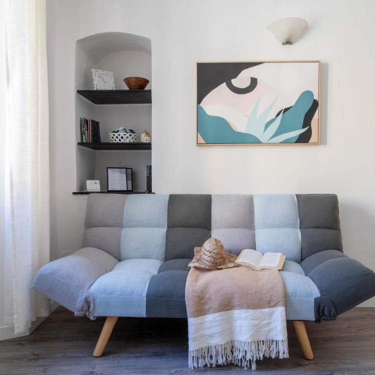 Sabot by PortofinoHomes - Appartamento con 2 Camere da Letto - 40