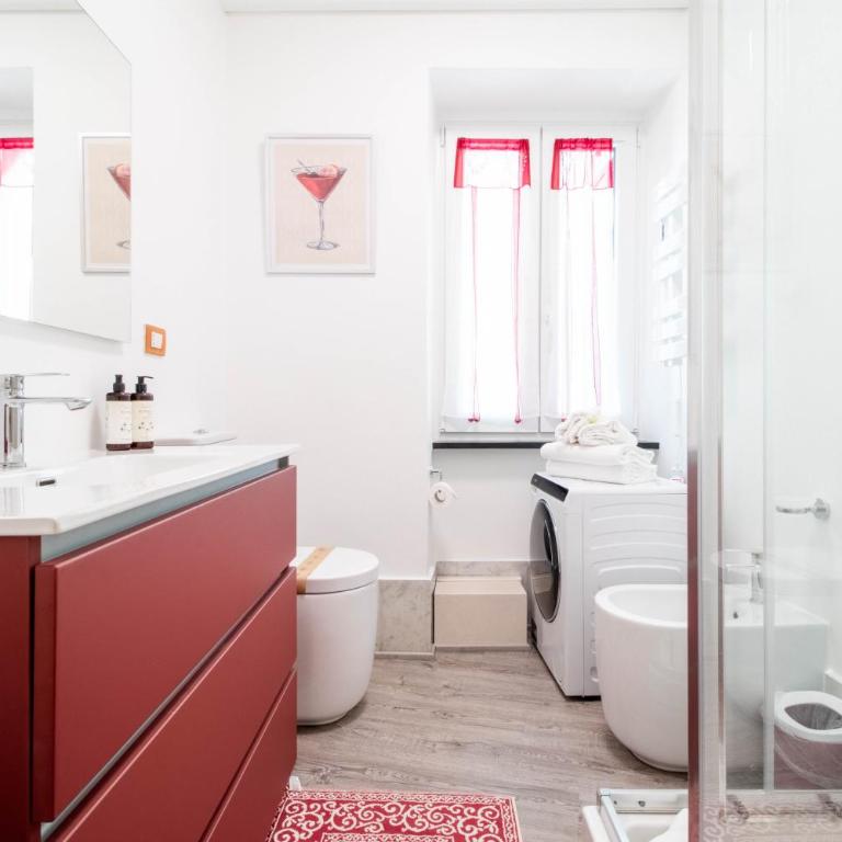 Sabot by PortofinoHomes - Appartamento con 2 Camere da Letto - 14