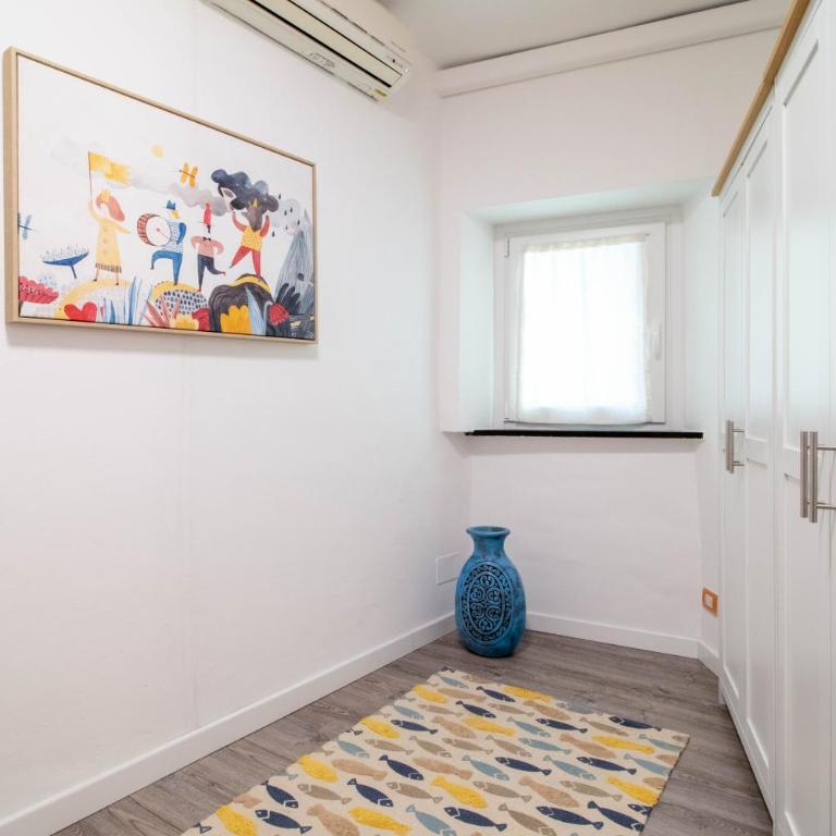 Sabot by PortofinoHomes - Appartamento con 2 Camere da Letto - 10