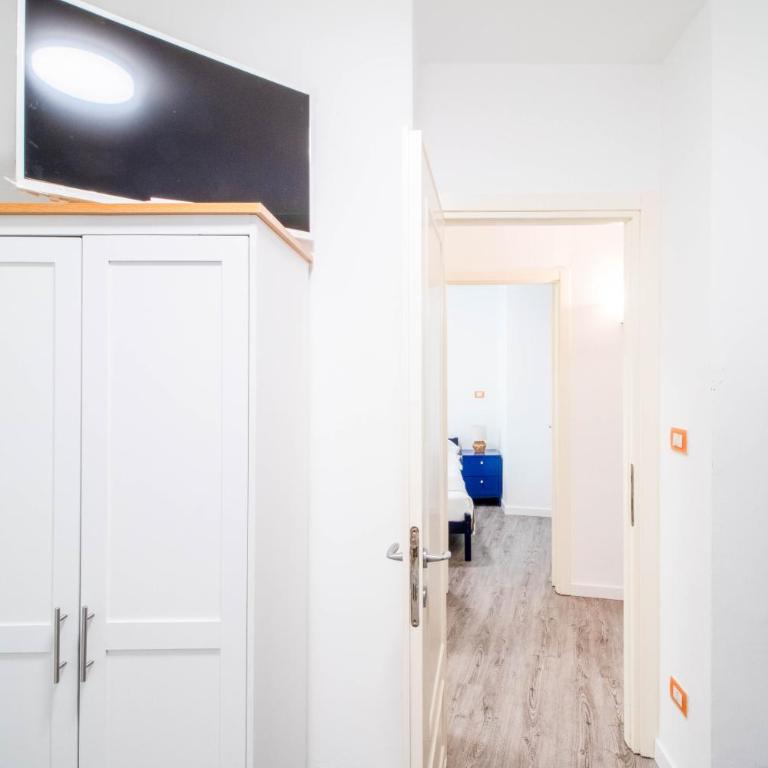 Sabot by PortofinoHomes - Appartamento con 2 Camere da Letto - 11