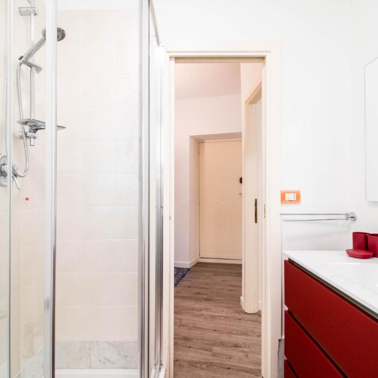 Sabot by PortofinoHomes - Appartamento con 2 Camere da Letto - 31