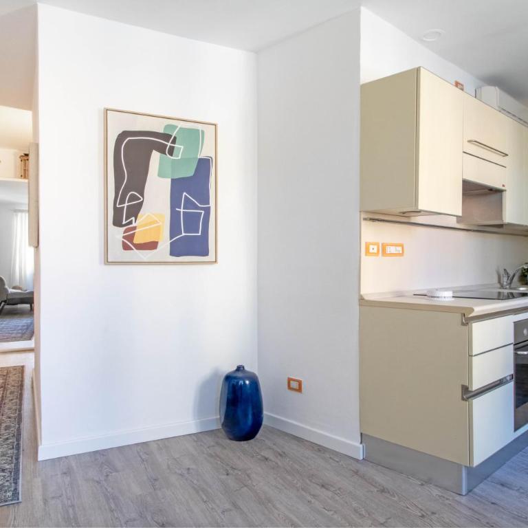 Sabot by PortofinoHomes - Appartamento con 2 Camere da Letto - 26