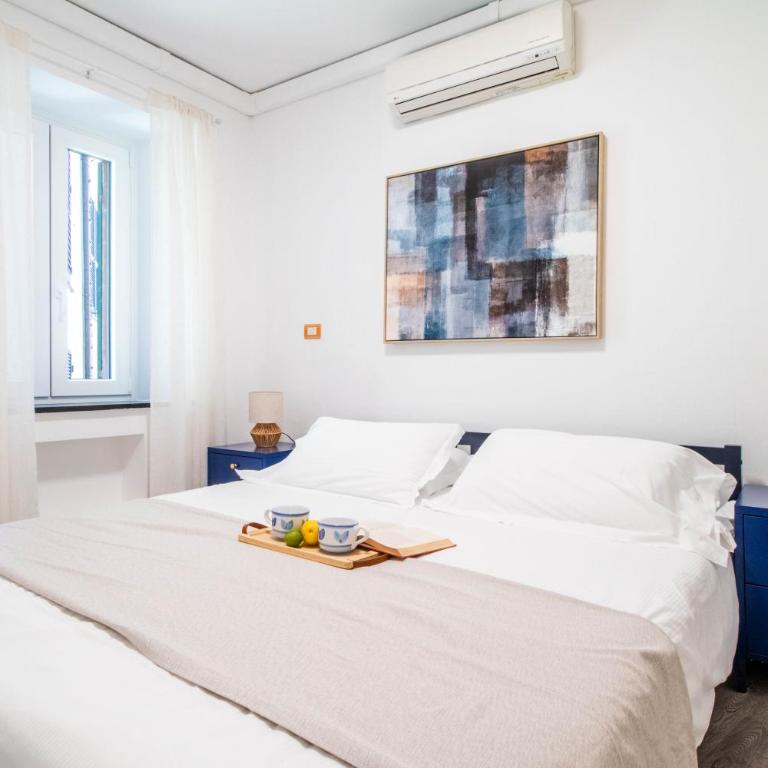 Sabot by PortofinoHomes - Appartamento con 2 Camere da Letto - 15