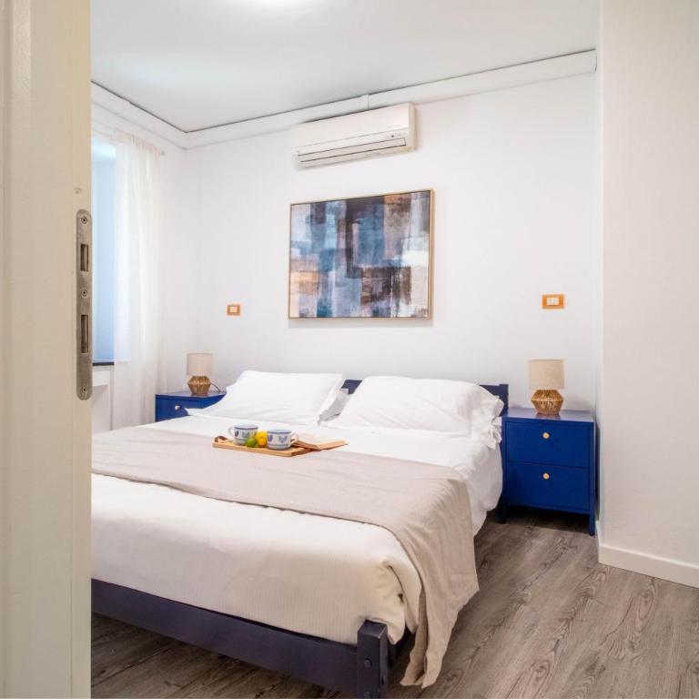 Sabot by PortofinoHomes - Appartamento con 2 Camere da Letto - 20