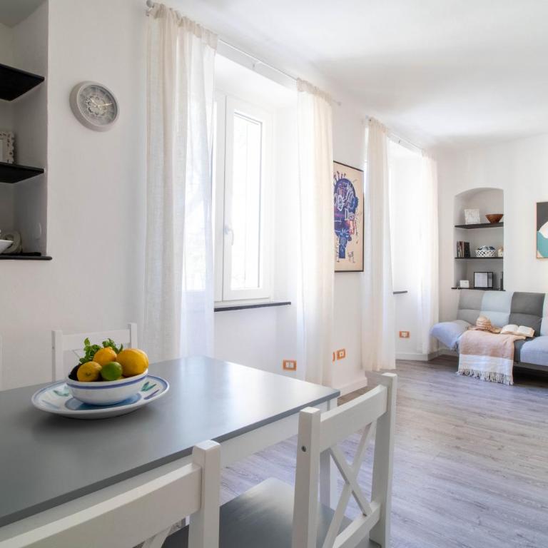 Sabot by PortofinoHomes - Appartamento con 2 Camere da Letto - 21