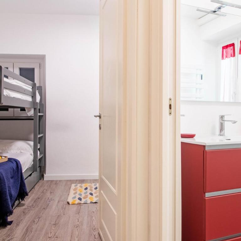 Sabot by PortofinoHomes - Appartamento con 2 Camere da Letto - 36