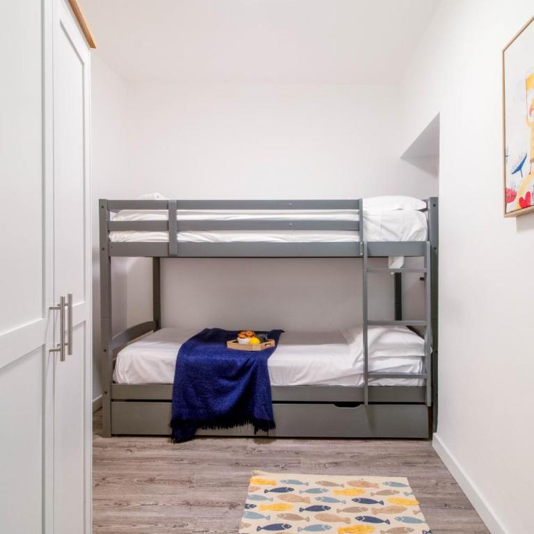 Sabot by PortofinoHomes - Appartamento con 2 Camere da Letto - 18
