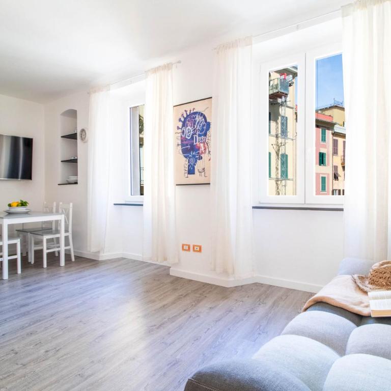 Sabot by PortofinoHomes - Appartamento con 2 Camere da Letto - 24