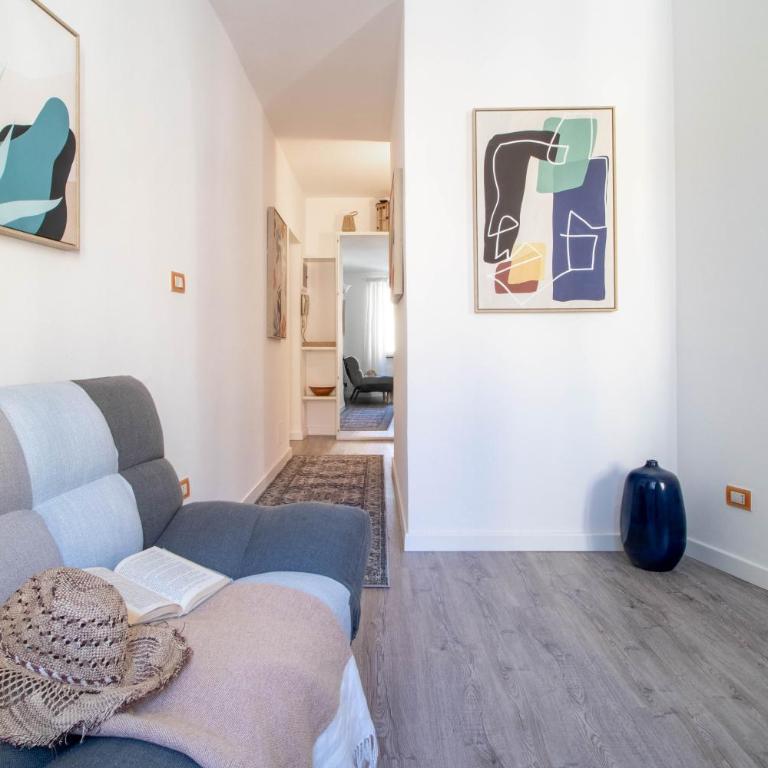 Sabot by PortofinoHomes - Appartamento con 2 Camere da Letto - 32