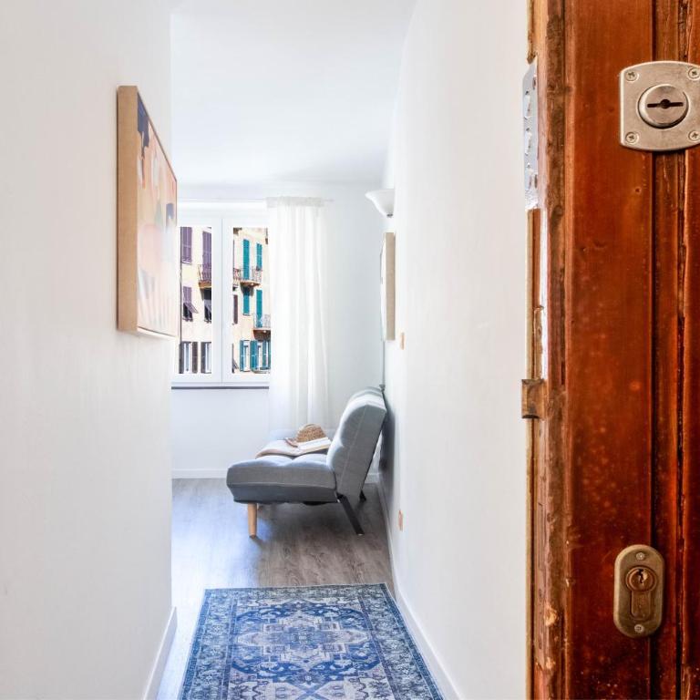 Sabot by PortofinoHomes - Appartamento con 2 Camere da Letto - 47