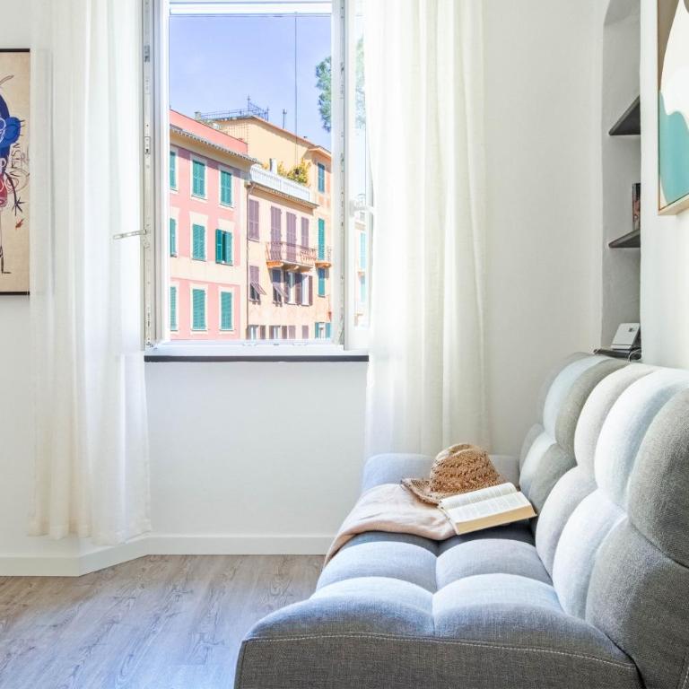 Sabot by PortofinoHomes - Appartamento con 2 Camere da Letto - 48