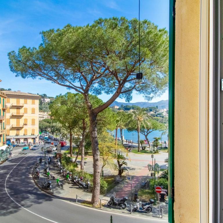 Sabot by PortofinoHomes - Appartamento con 2 Camere da Letto - 2