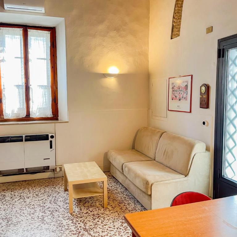Loft Rustico - Appartamento con 1 Camera da Letto - 6