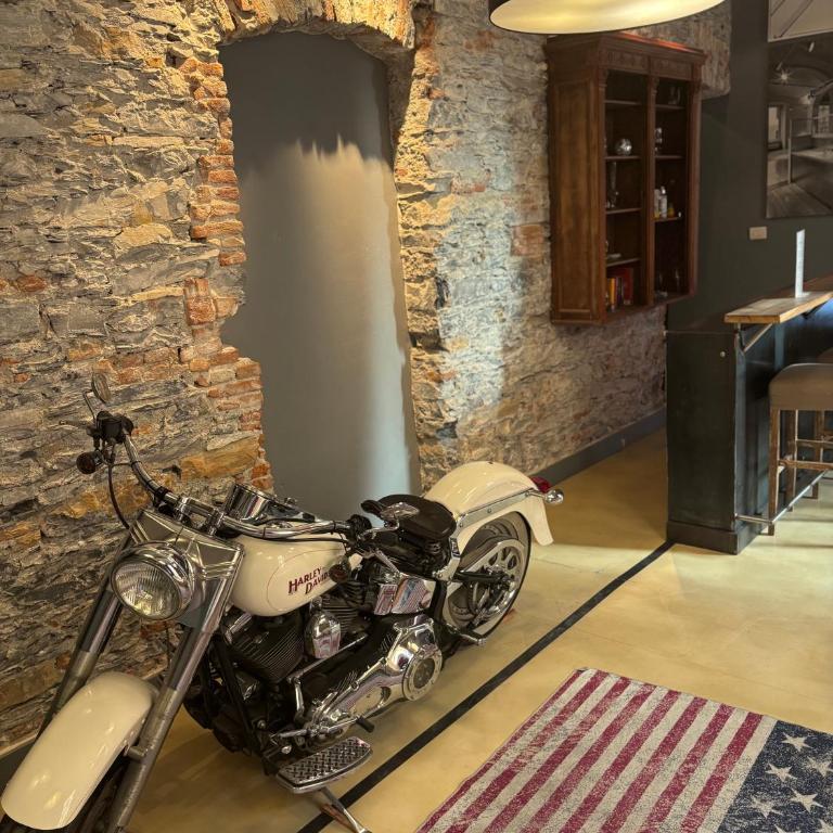 suite loft devotion - Apartment mit 2 Schlafzimmern - 1