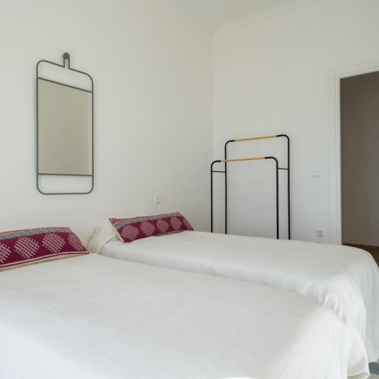 Apartoyou - Río Guadalete - Apartamento de 3 dormitorios - 10