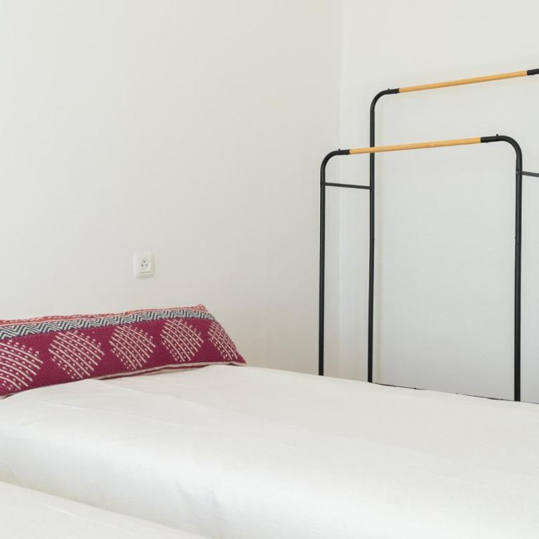 Apartoyou - Río Guadalete - Apartamento de 3 dormitorios - 11