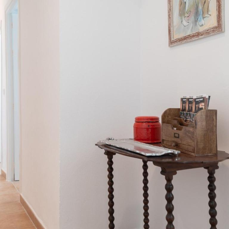 Apartoyou - Río Guadalete - Apartamento de 3 dormitorios - 14