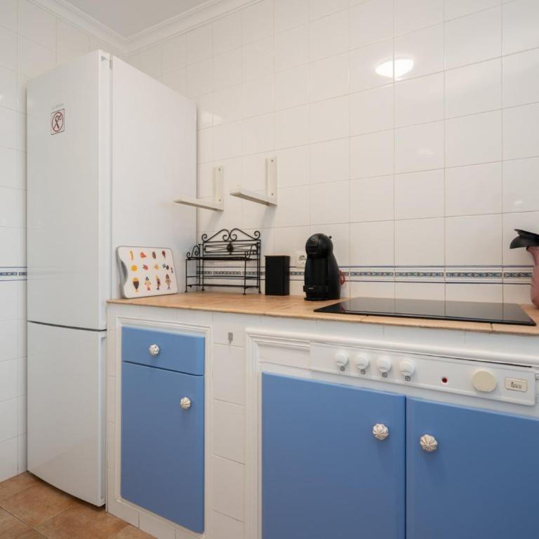 Apartoyou - Río Guadalete - Apartamento de 3 dormitorios - 19