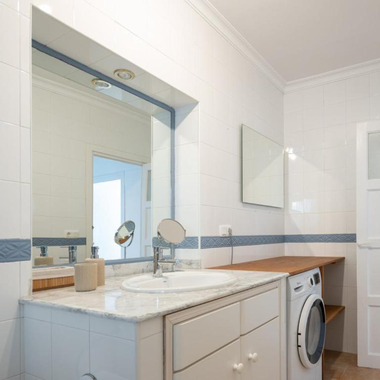 Apartoyou - Río Guadalete - Apartamento de 3 dormitorios - 18