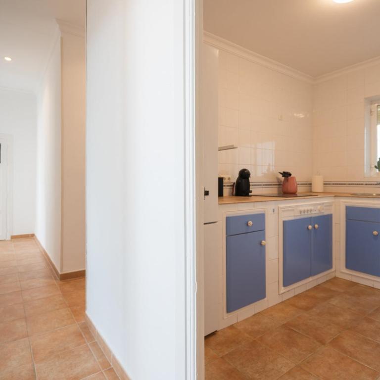 Apartoyou - Río Guadalete - Apartamento de 3 dormitorios - 20
