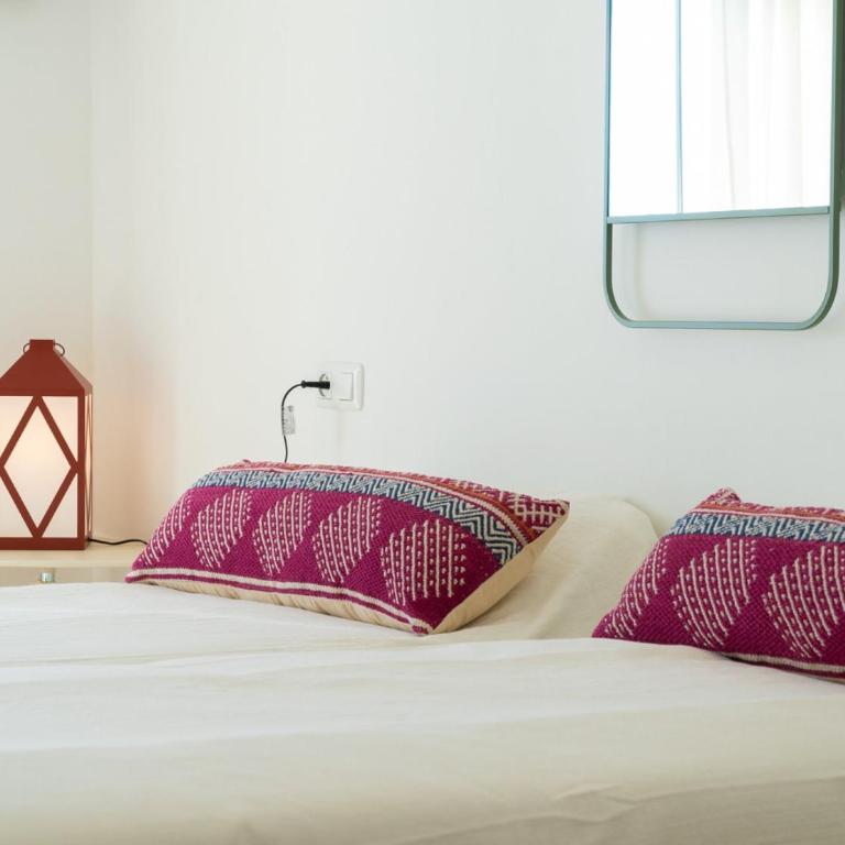 Apartoyou - Río Guadalete - Apartamento de 3 dormitorios - 12