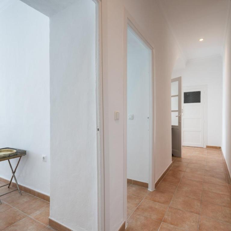 Apartoyou - Río Guadalete - Apartamento de 3 dormitorios - 15