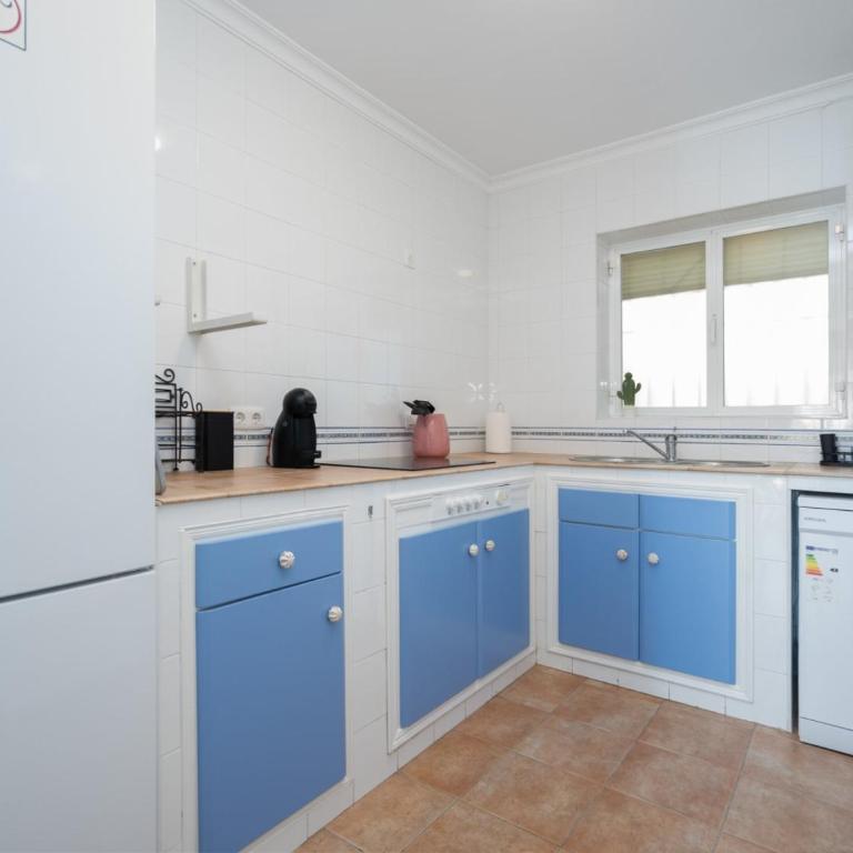 Apartoyou - Río Guadalete - Apartamento de 3 dormitorios - 17