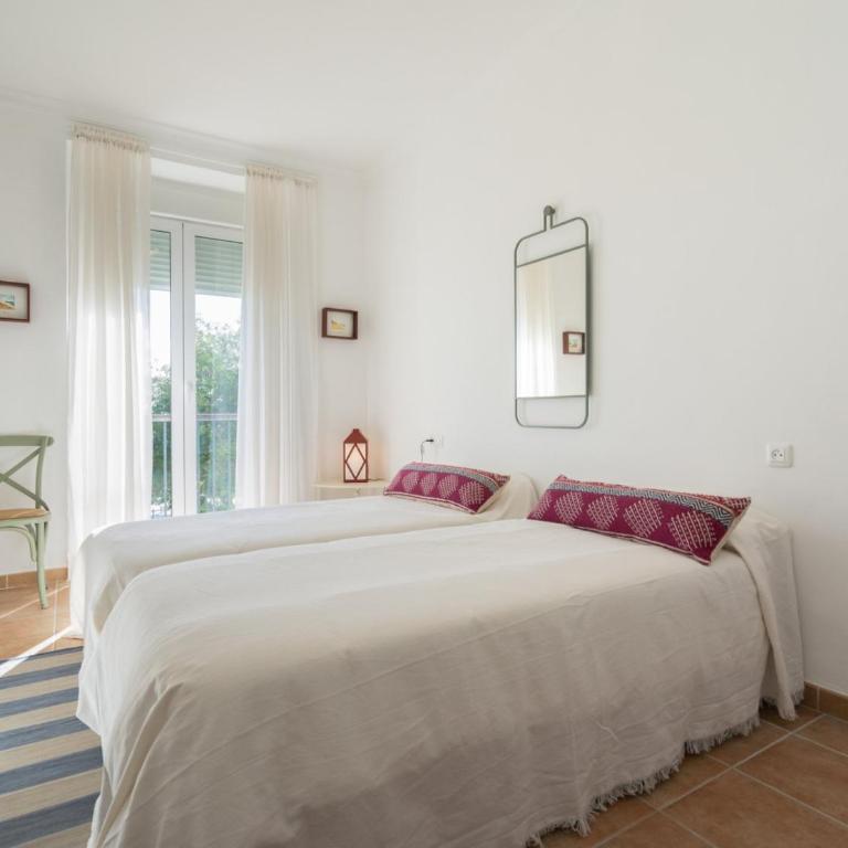 Apartoyou - Río Guadalete - Apartamento de 3 dormitorios - 21