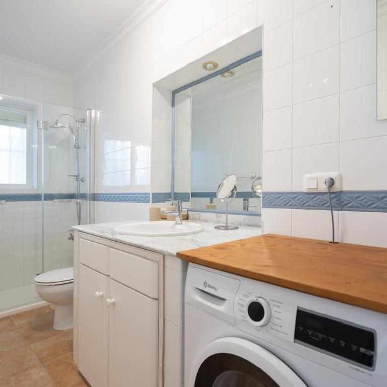 Apartoyou - Río Guadalete - Apartamento de 3 dormitorios - 16