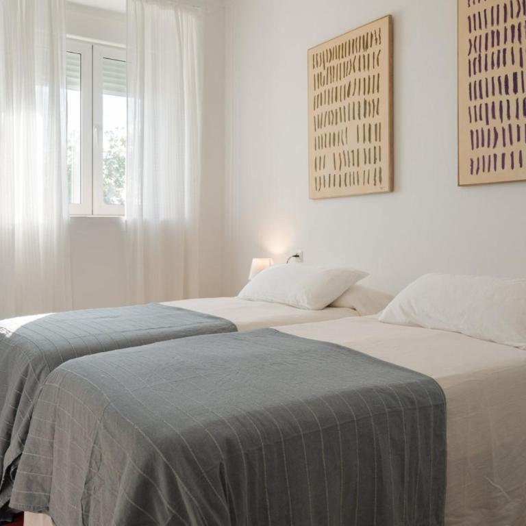 Apartoyou - Río Guadalete - Apartamento de 3 dormitorios - 23